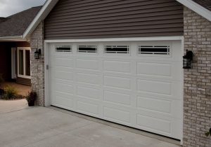 Frequently Asked Questions About Garage Doors