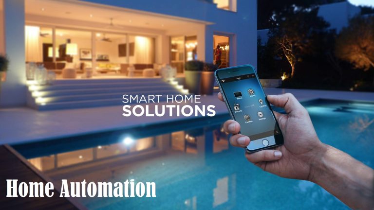 Home Automation: How To Get Smart Homes - Bendigo Exchange